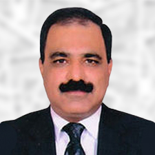Sanjay Gulati